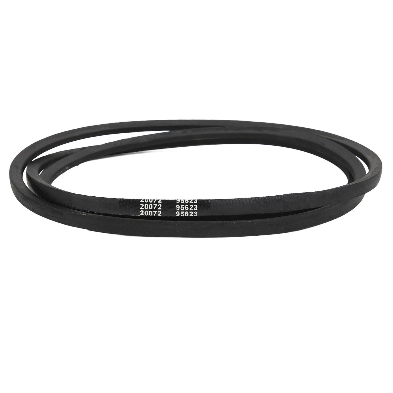 Lawn Mower Belt GX20072 Replacement for 42in Cut L100 Series Mowers Deck Belt Lawn Mower lawn mower parts