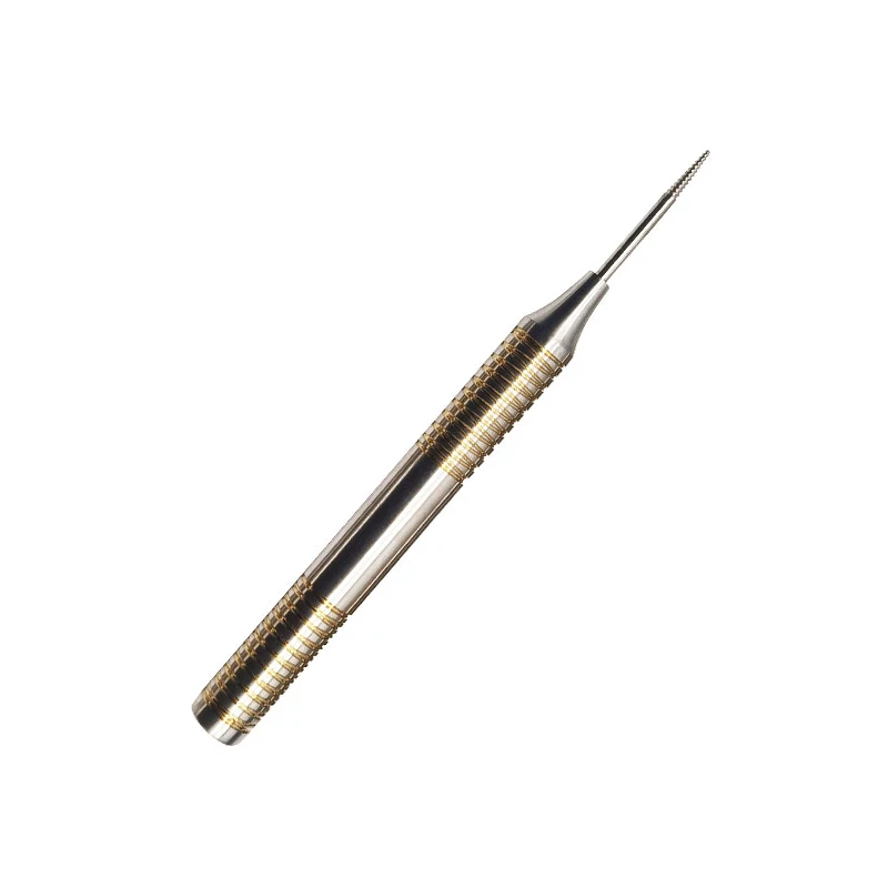 Minimally Invasive Dental Extractor Gum Separator Stub Root Extractor