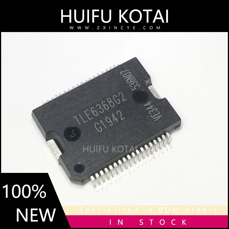 

1 шт. TLE6368 TLE6368G2 HSSOP36, Новые Товары в наличии