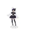 Anime Love Chunibyo and Other Delusions, Acrylic Stand Figure Chuunibyou Demo Koi Ga Shitai, Japanese Anime Figures, Desk Decor 3