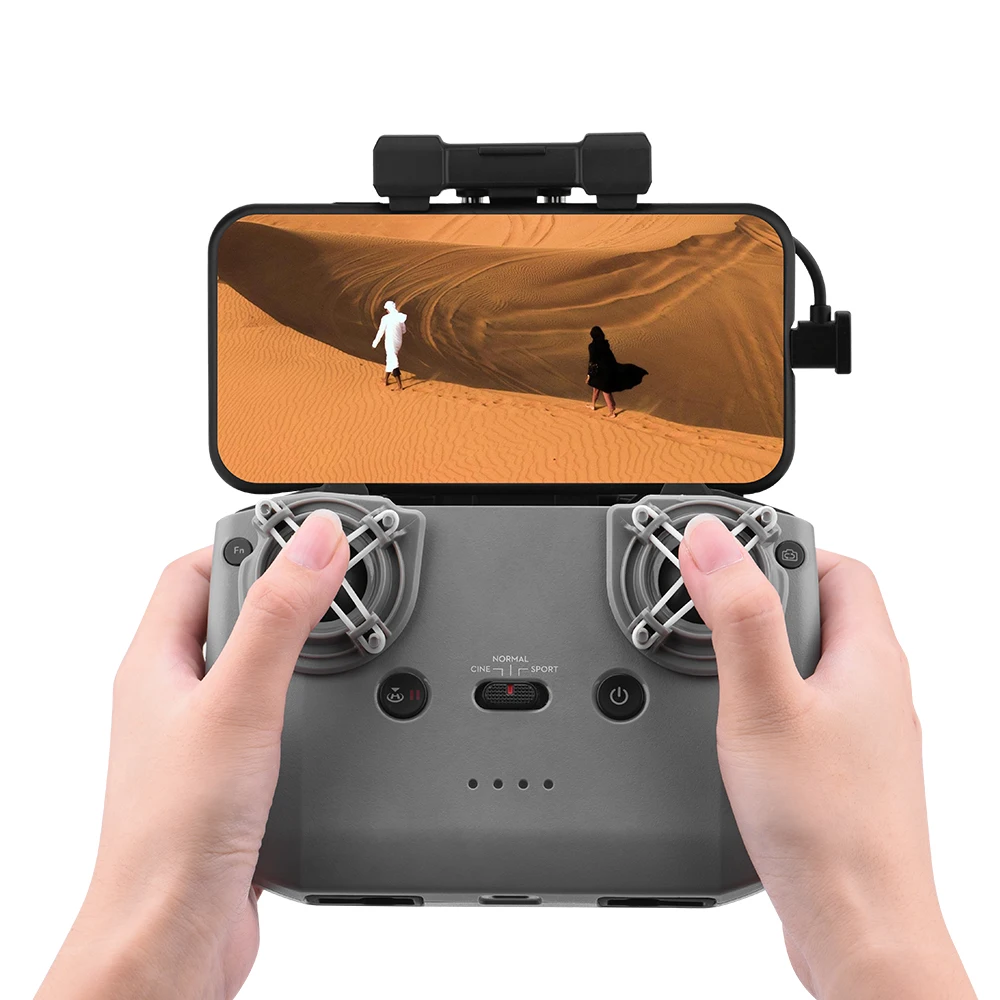 Фото Контроллер скорости Rocker Для DJI Mini 3 Pro/Mavic 3/Air 2S/Air 3 №3