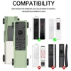 Case for Samsung 2023 Solar Remote Control TM2360E/TM2361E/BN59-01432A Cover innovation Silicone Retro Car 2