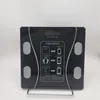 Body fat scale, intelligent Bluetooth weight scale electronic scale household health scale human body scale foreign trade scale 5