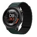 Green black