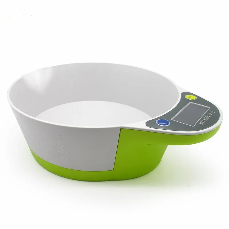 bowl kitchen scale 01