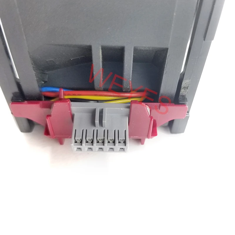Ventilador da Cpu para Ml350p g8 Gen8 Ventilador de Refrigeração Bem Testado Trabalhando Usado 661332001 661332-002 667254-001 - Imagem 2