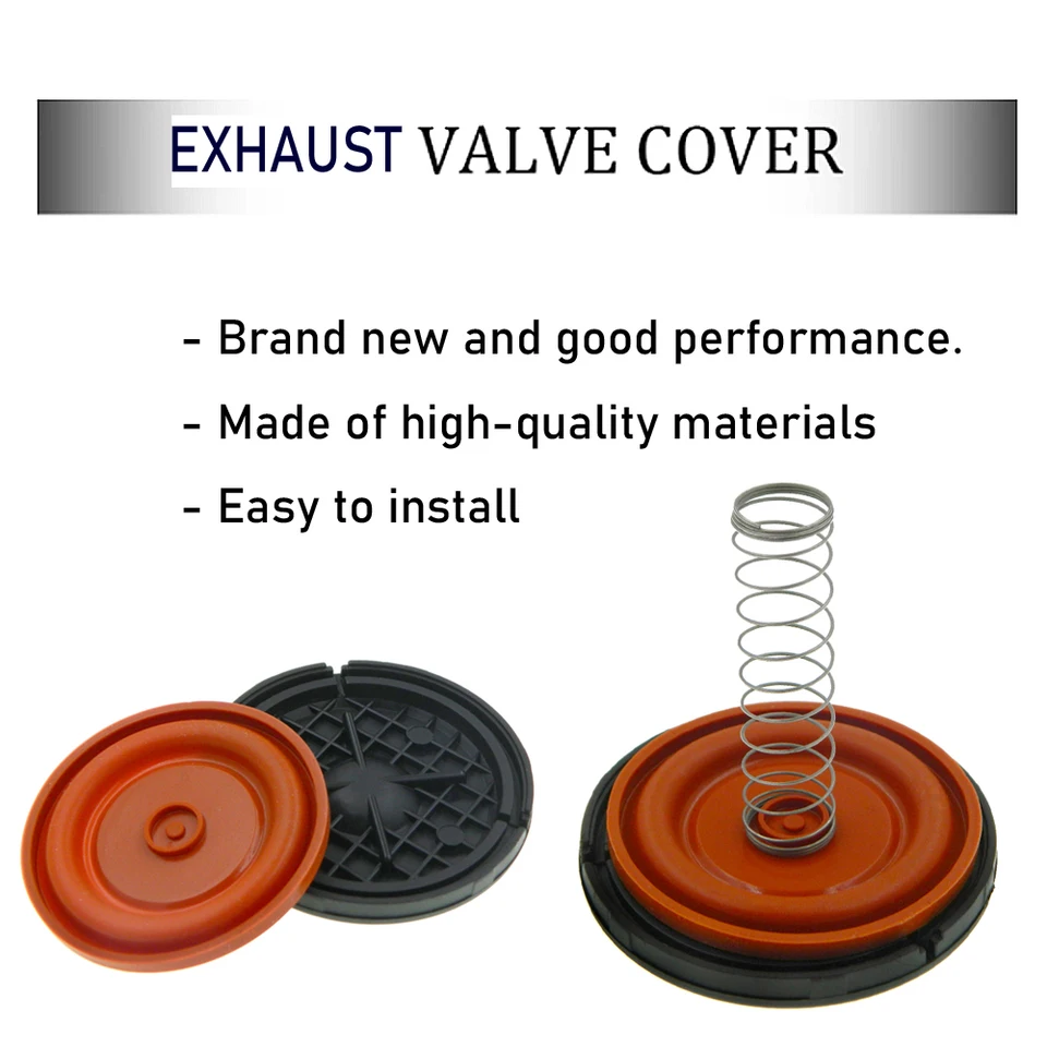 0248.G5 新しい PCV バルブカバー修理キットバルブキャップ膜付きプジョー 206 307 406 2.0 HDI シトロエン ベルランゴ  アルファ ロメオ フィアット - AliExpress 互換性がある プジョー 206 T3 PCV バルブカバー 5607164 用エンジンバルブカバー