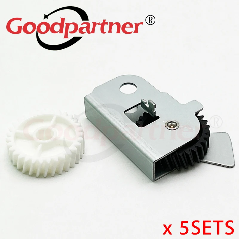 Engrenagem Suporte Giratório para Ricoh mp 5500 6500 7500 6000 7000 8000 6001 7001 8001 9001 6002 7502 9002 Sp9100 5x B2474400 Ab012031