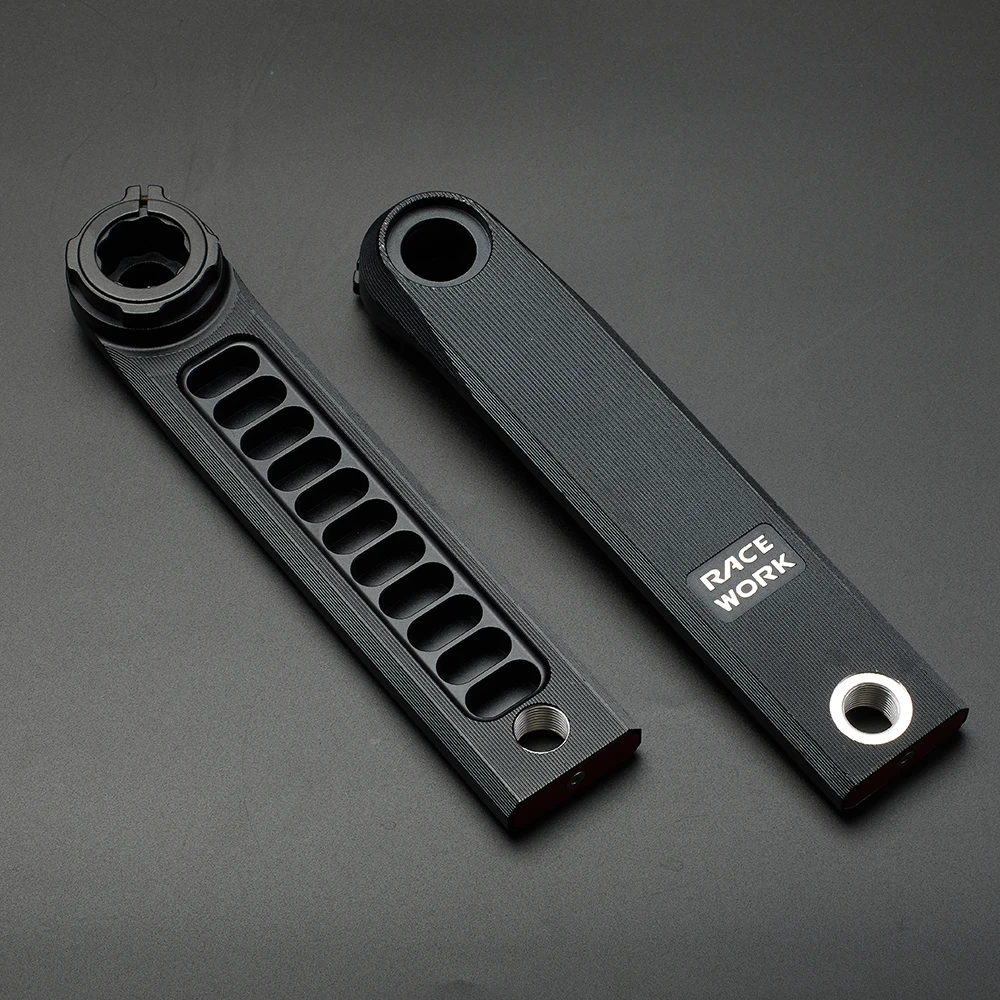 Pédalier SR Vintage 53/42 Dents – 170 Mm – 144 BCD – Années 70/80 – Vélo Route/piste Japon