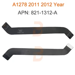 Enhanced WiFi Airport Card Flex Cable (A1278 2011 - 2012)