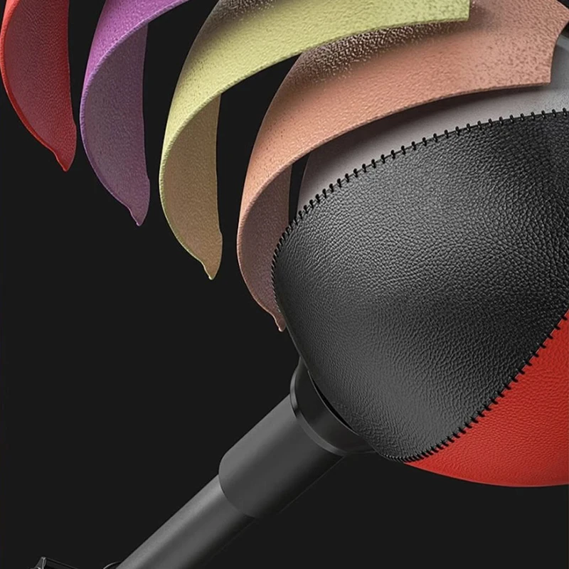 Boxing Trainer Speed Ball Home Adult and Child Standing Sandbag Strike Rebound Dodge Ball Decompression Reaction target