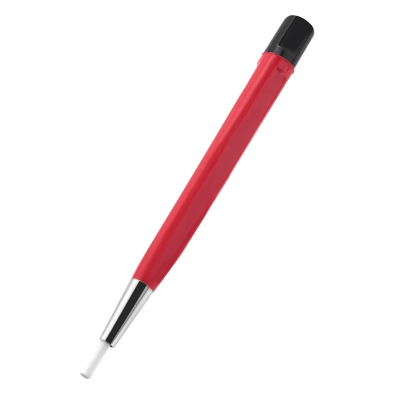 Watch Rust Removal Brush Pen Glass Fiber Clean Polishing Tool Watch Part Rust & Scratch Removing Repair Tool Replacement