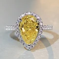 Silver Yellow