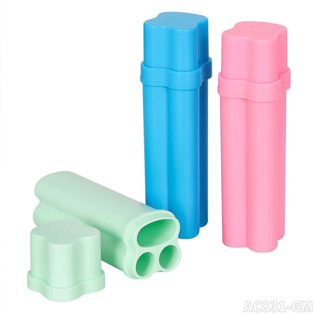 투명 담배 팩 케이스, 담배 용기, 담배 케이스 및 디스펜서, 담배 홀더, 20 개 용량 9 담배 라이터 케이스, 분쇄된 소재 저장 탱크, 3 칸, 가벼운 멀티 컬러 디자인, 휴대하기 쉬움