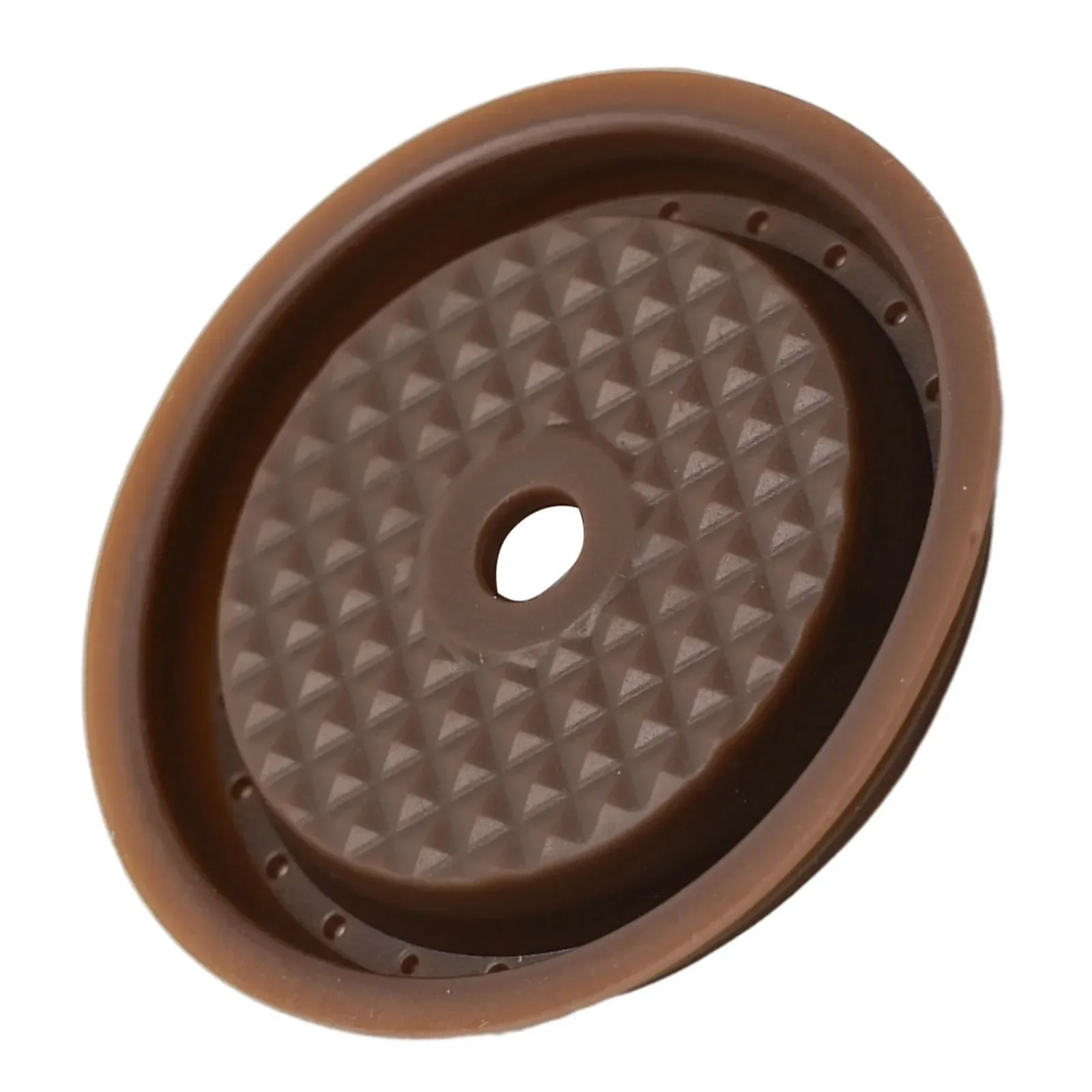 Cap Lids Capsule Pods Brown Model Replacement Seals Lids Baking Tools Coffee Household Kitchen Refilled Capsules