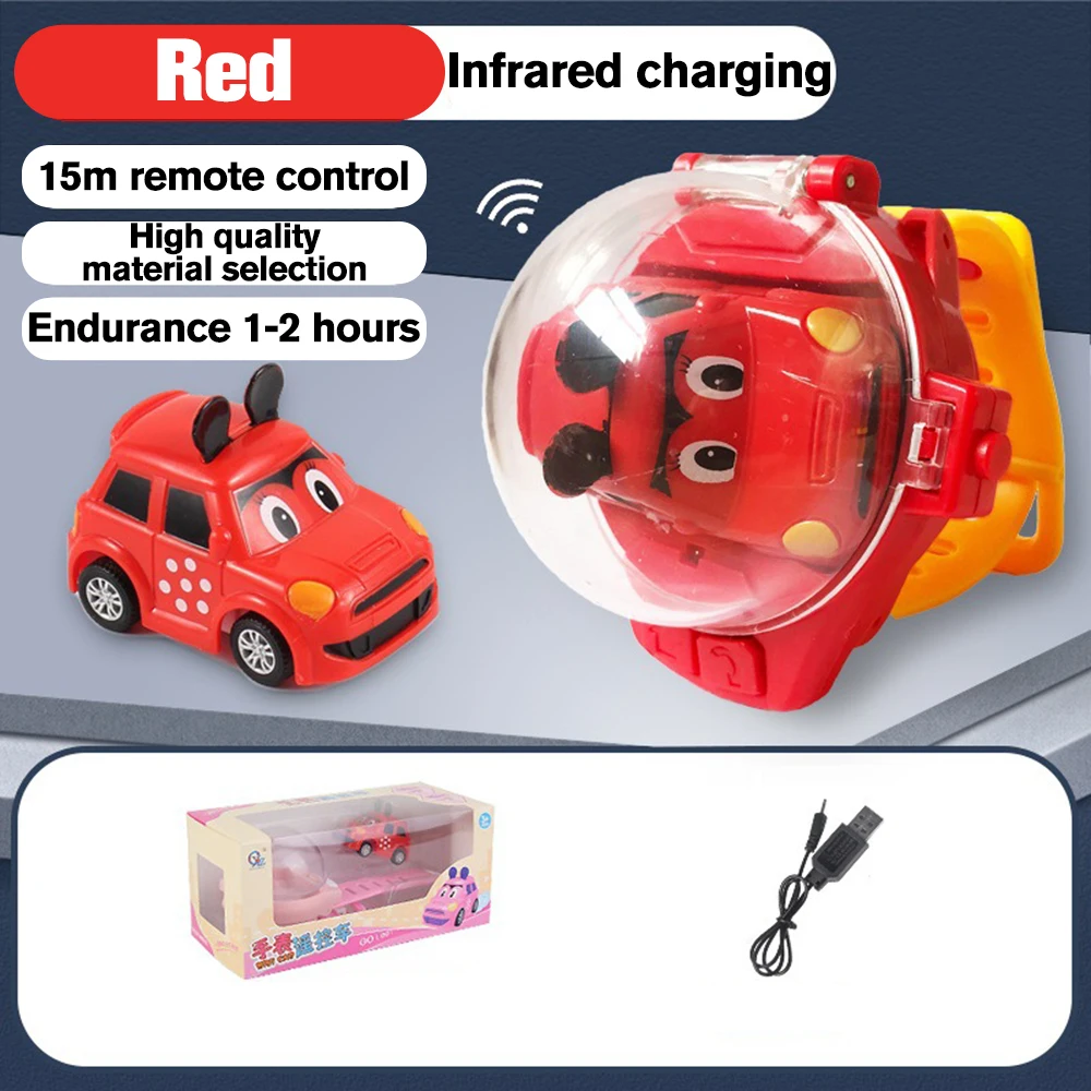 Rechargeable 4