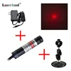 20x20 Grid 650nm Red Grating Laser Module 3D Structural Light Source Scanner Scanning 4