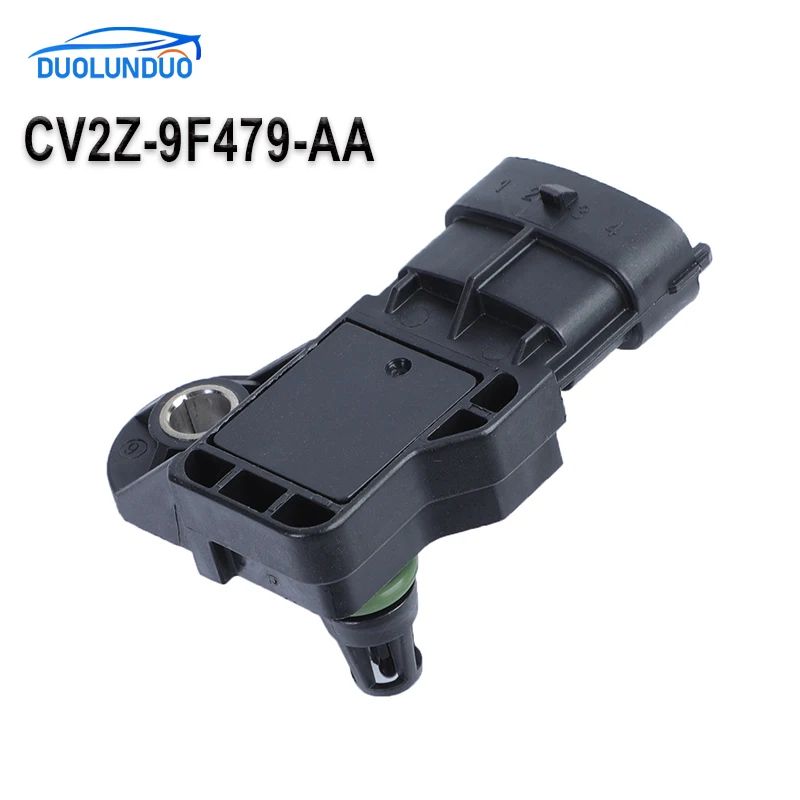 

New High Quality Car accessories MAP Sensor CV2Z-9F479-AA CV2Z9F479AA 0261230334 For Ford
