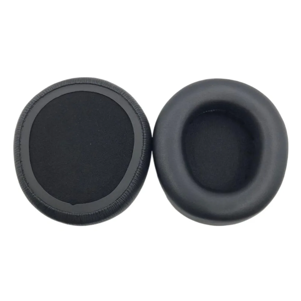 New Ear Pads Replacement Foam Sponge Ear Cushion Cover Headset Earpads Headband Gaming Headphone Accessories