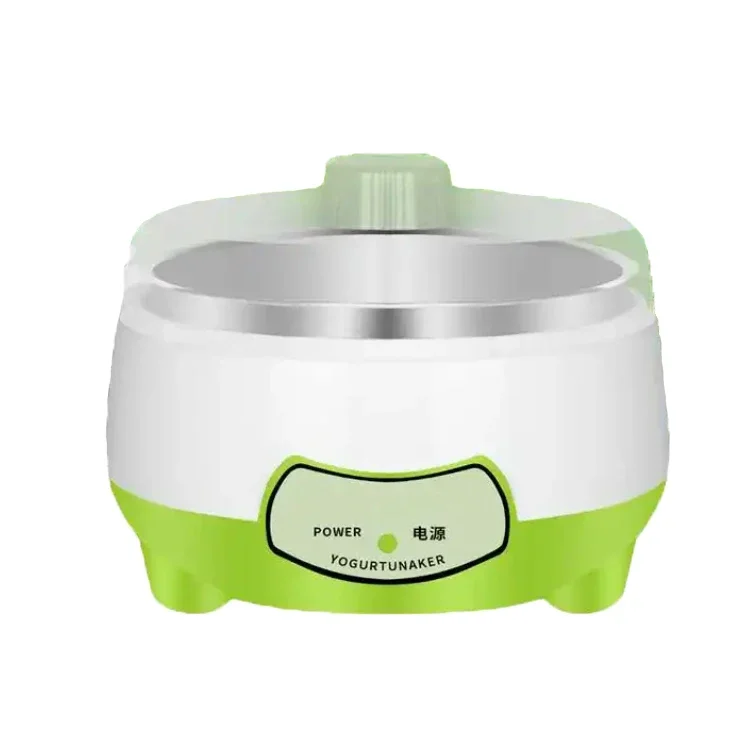 Hot Portable Fresh Healthy Home Automatic Constant Temperature Fermentation Yogurt Machine 3