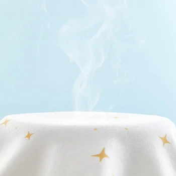 الربيع والخريف نمط طباعة النباتات بذلة الطفل 0-6 العث طفلة الملابس القطن الخالص طفل رضيع بذلة 5