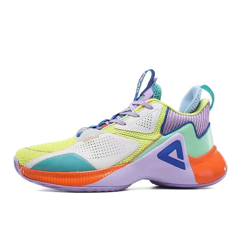 

MODX Super Cool Basketball Training Men Luxury Brand Sport Shoes Boy Wearable Gym Basketball Non-Slip Outdoor Shoe