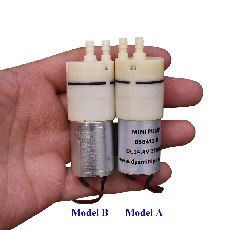 DSB412-H12V/14.4VDCMini370MotorDiaphragmWaterPumpSelf-PrimingforTeaTableGardenWateringSmallFluidTransfer-AliExpress13