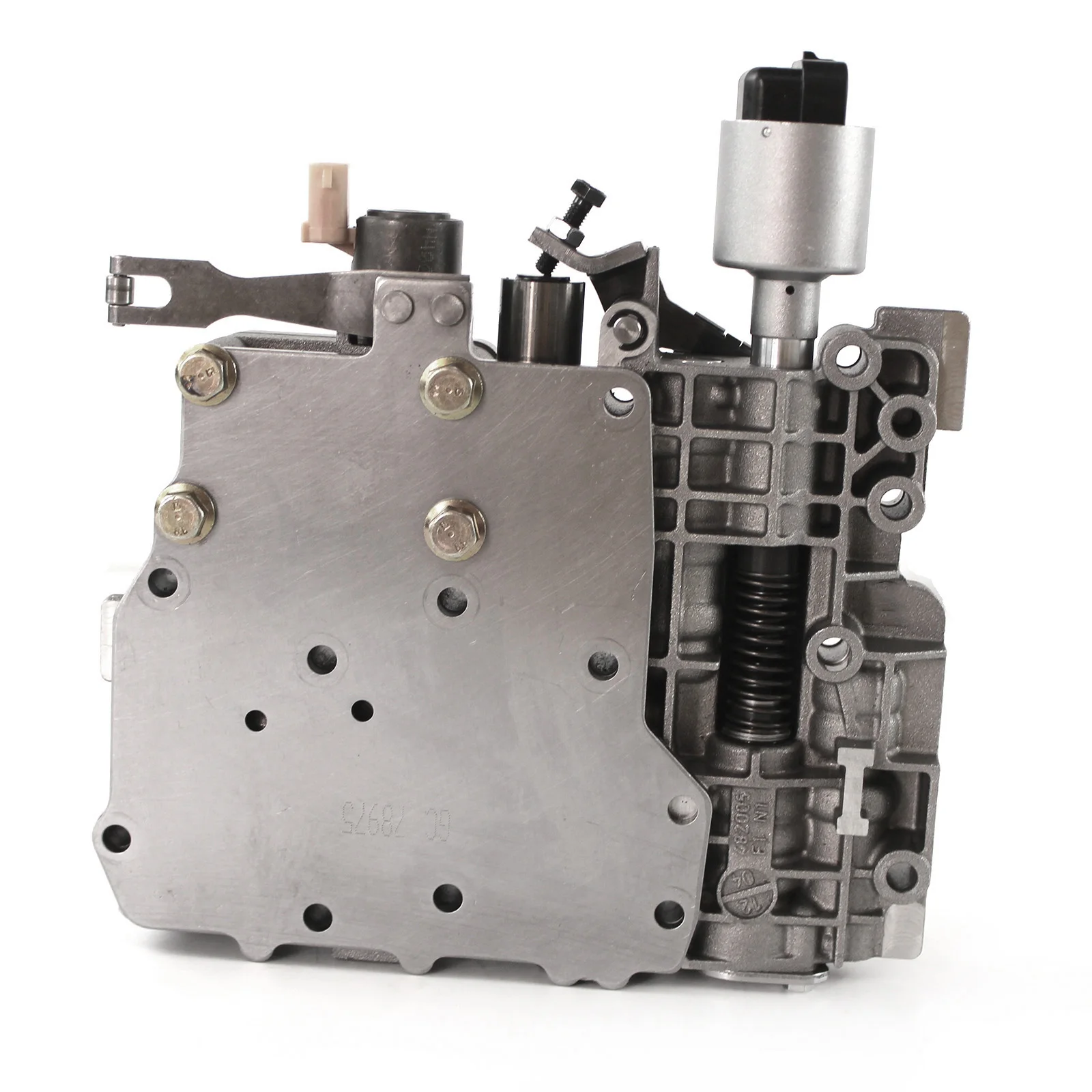 

VT1 F2 CVT Transmission Valve Body For Mini Cooper 2002-2008 1.4 L 1.6L Only For CVT Automatic Transmission