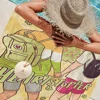 New Heartstopper Big Microfiber Beach Towels Quick Dry Towel Sand Beach Towels Pool Towel For Travel Swim Pool Yoga 6