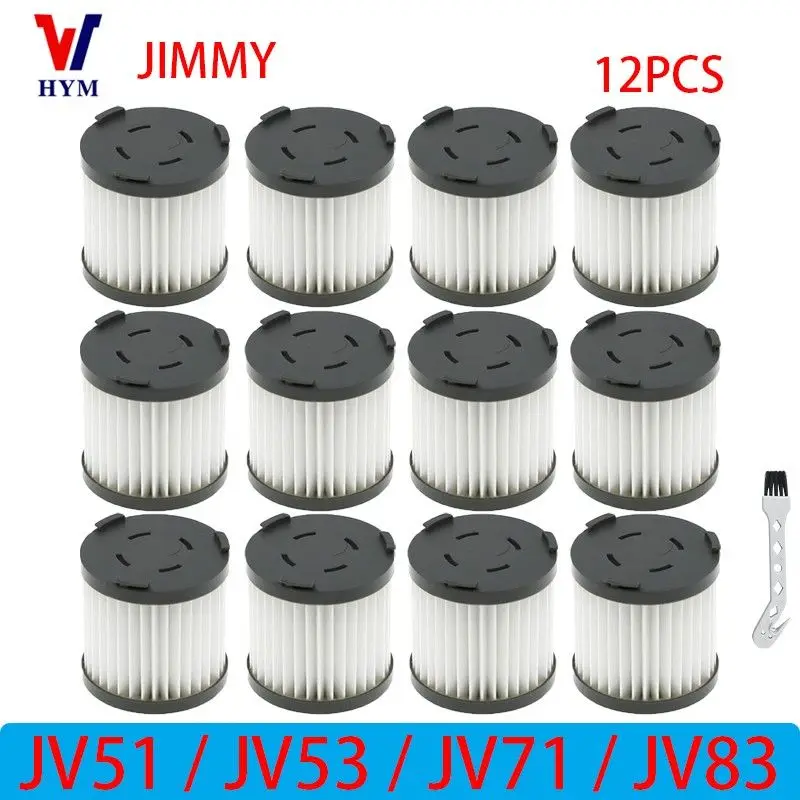 12PCS