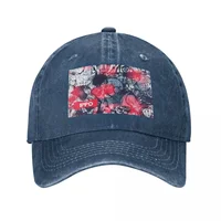 Makunouchi Ippo Baseball Cap Hat Luxury Brand Trucker Cap Mens Tennis Women'S 1