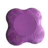 Yoga Kneeling Mat Thickened Plate Support Mat Knee Cover Mat Portable Elbow Mat Yoga Mat Sports Fitness Your Fitness Stroll 2