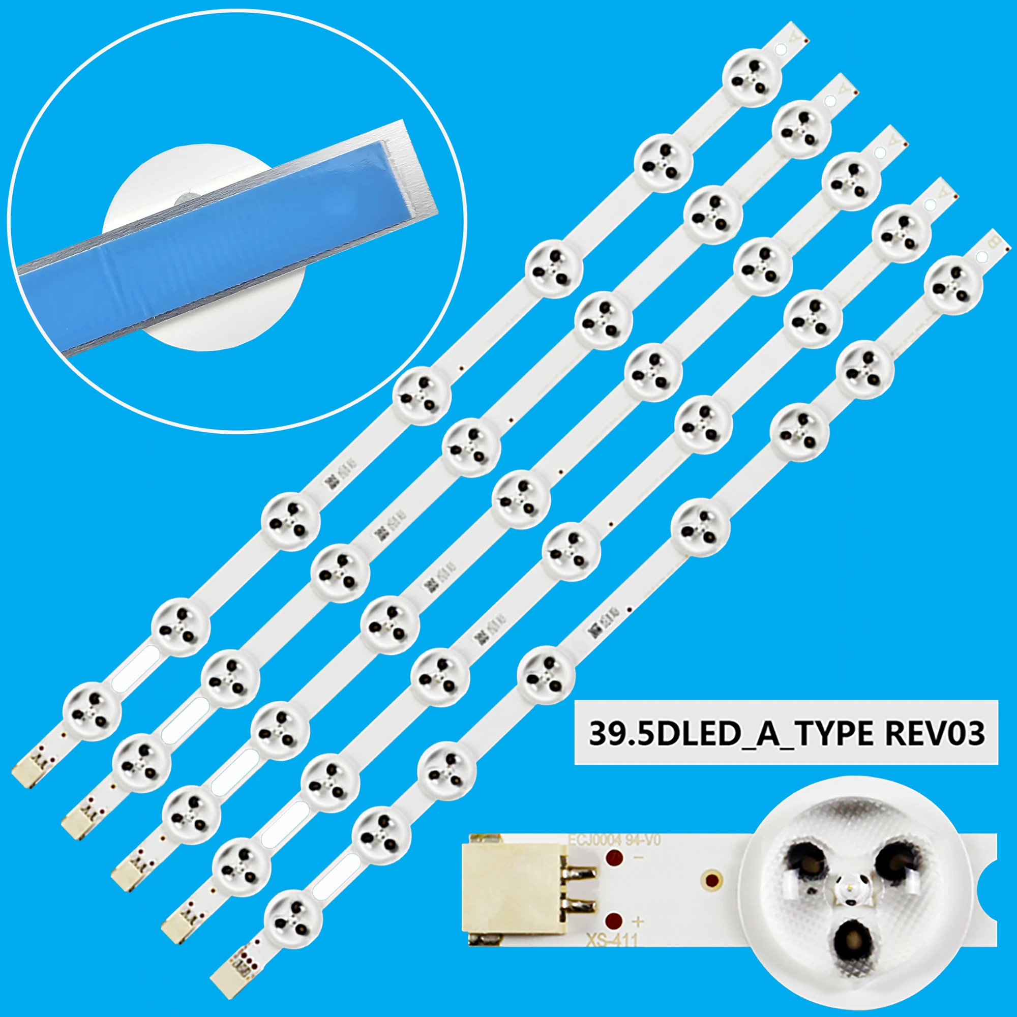 

Фонарь для 40FA5050 39d _ a-type _ rev03 фонарик 40272SMFHD фонарь