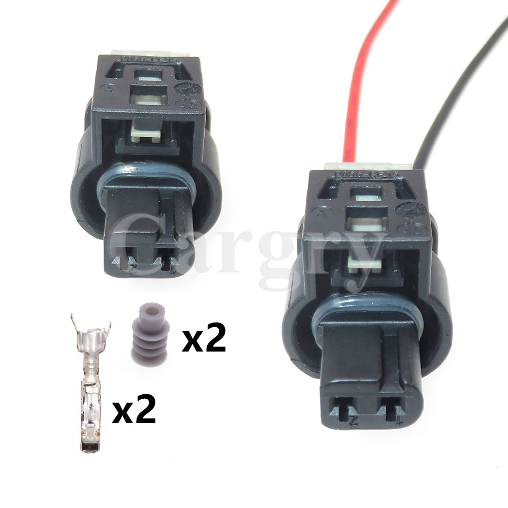 1 Set 2P A0225451926 805-120-521 7615487-03 Auto Ersatz Buchse 