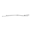 1pcs Car Windshield Washer Hose 55079200AD, 55079200AB for DODGE DURANGO 2011-2015, for JEEP GRAND CHEROKEE 2011-2015 3