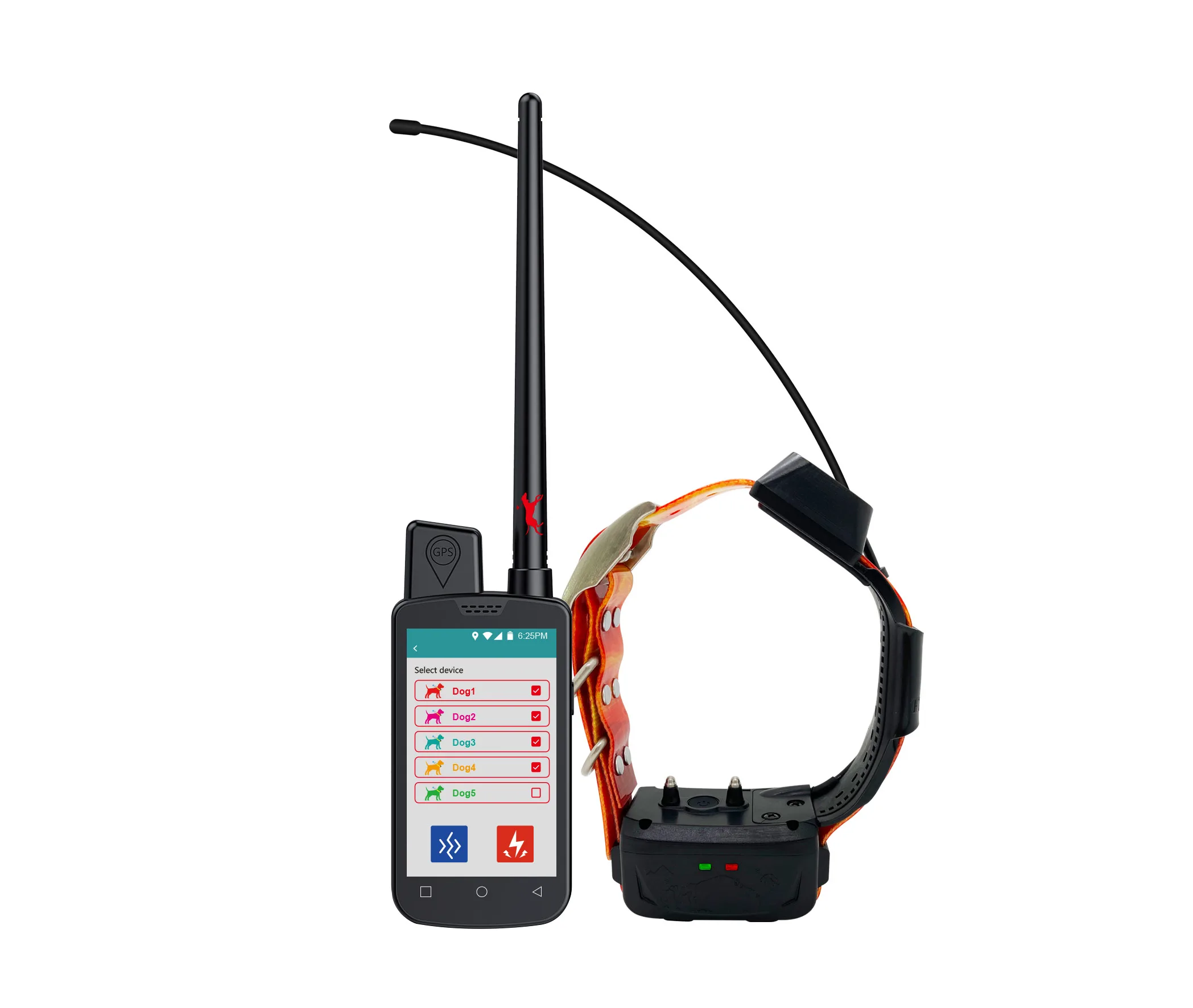 Gps Трекер Для Охотничьих Собак Купить