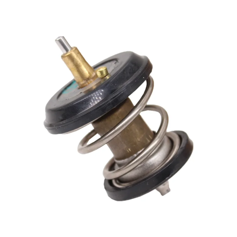 80 87 90 grad Motor Kühlmittel Thermostat Für Audi A3 A4 VW Jetta Passat CC  Maiteng Tiguan 2,0 L 06H121113B 06H 121 113 B