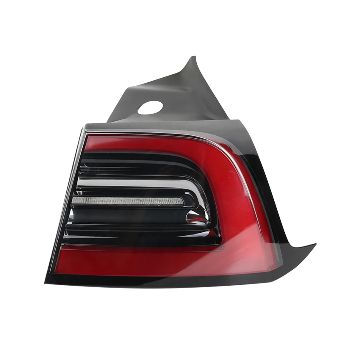 

Car LED Trunk Outside Right Tail Light Rear Signal Lamp for Tesla Model 3 2017-2022 1077398-00-G Car Accessories