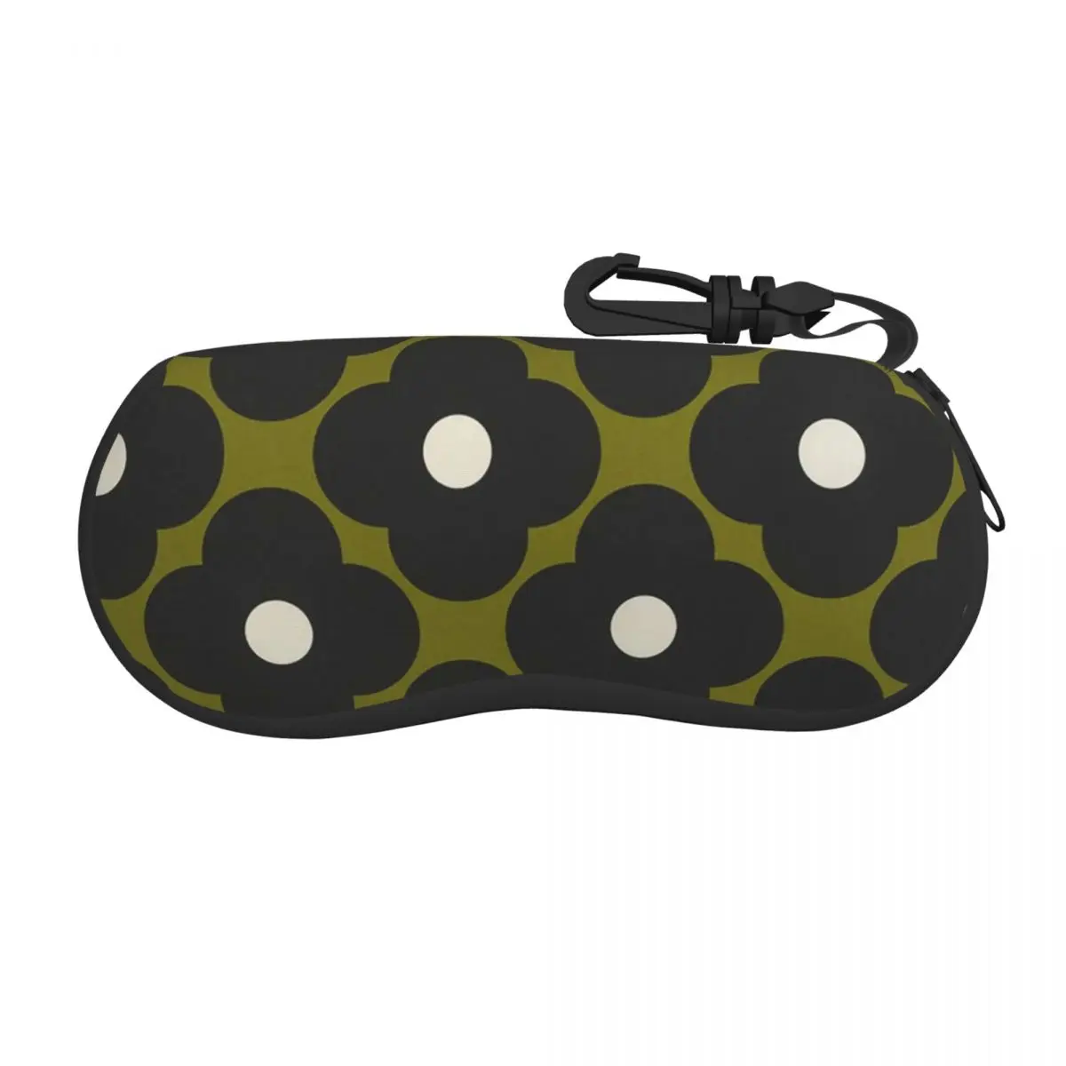 OrlaKielyGlassesCasePortableFlowerGlassesStorageBoxProtector