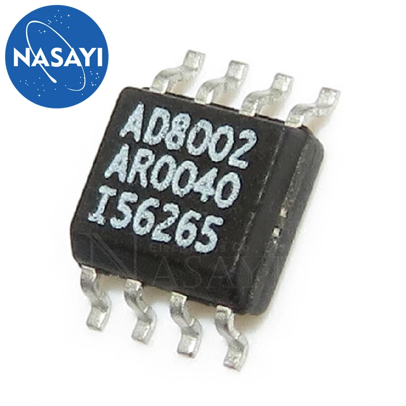 

5 шт./партия AD8002ARZ AD8002AR AD8002 SOP-8