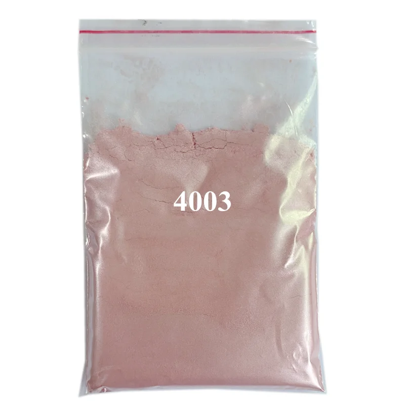 Radiant Silver Mica Pearlescent Powder for Crafting and Beauty Applications