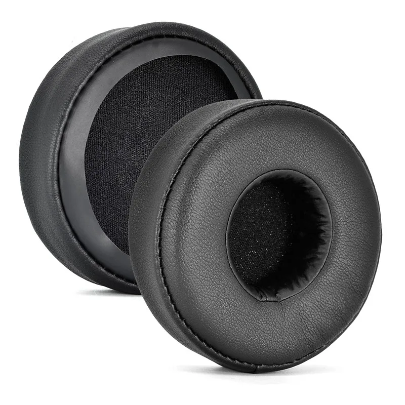 

New Replacement Ear Pads Cushion For Sony WH-CH500 For Sony WH-CH510 Headphone Earpads Soft Protein Leather Foam Sponge Earmuffs