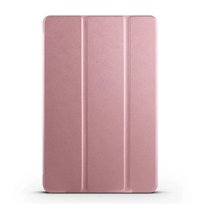 Elegant 12.1 Leather Flip Magnetic Soft TPU Back Tablet Cover