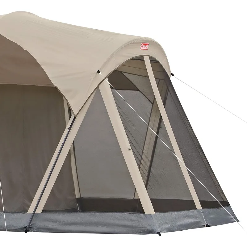 Coleman 6-Person WeatherMaster Tent 2