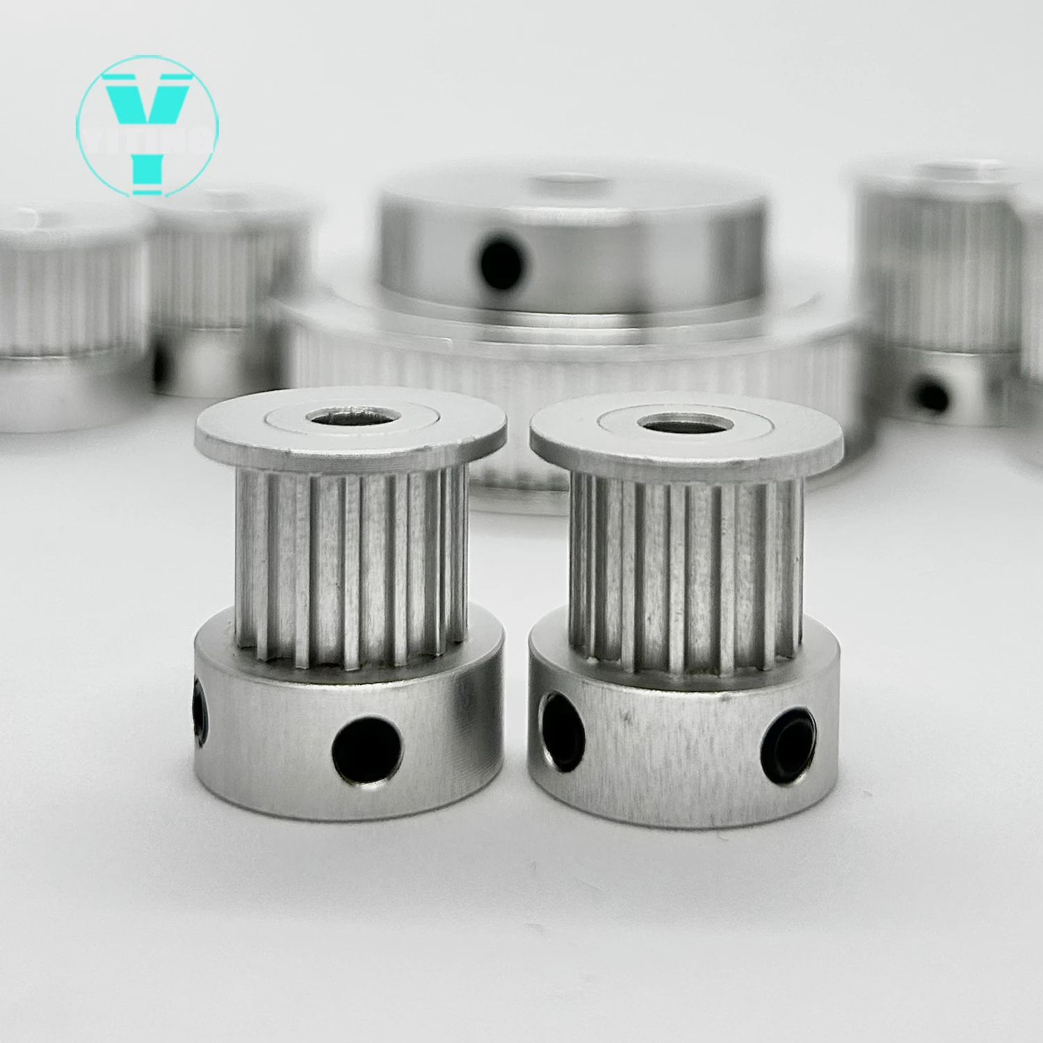 HTD3M 12teeth Timing Pulley 3M Belt Width 6/10/15mm Bore 4/5/6/6.35mm 3M 12T Synchronous Wheel 12 Teeth Pitch 3mm Belt Pulley timing belt pulley belt pulley timing pulley