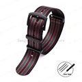Black Red Green