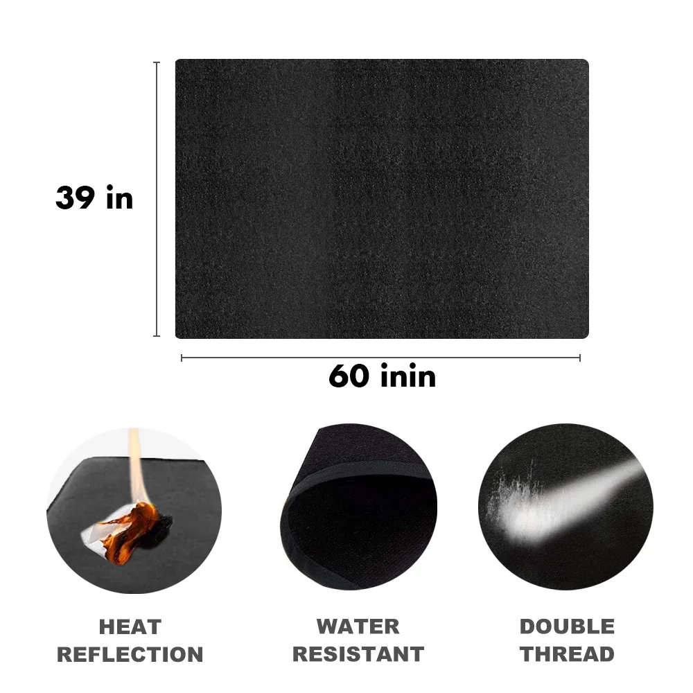 Description Picture 5 of item1/2PCS Mending Patches Decorative Easy To Use Versatile Durable Convenient Stylish Jeans And Bag Repair Patches Crafts