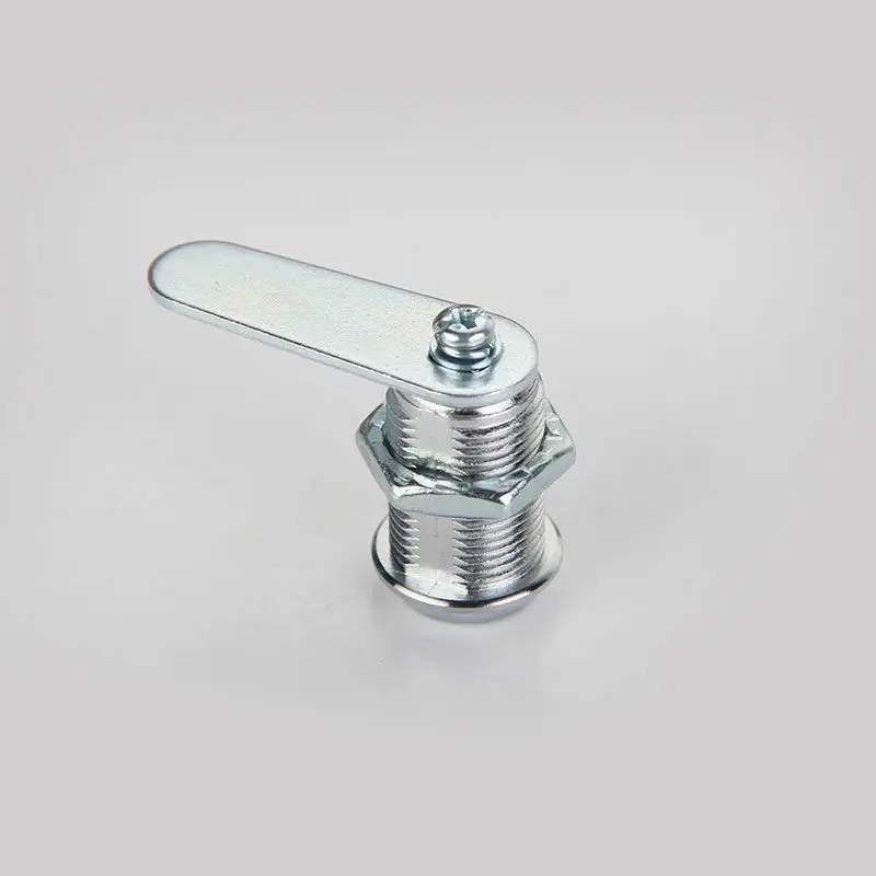 Description Picture 5 of item1set 16/20/25/30mm Plastic Material Cylinder Locks Door Cabinet Mailbox Cabinet Drawer Locker Security Furniture Locks with Keys