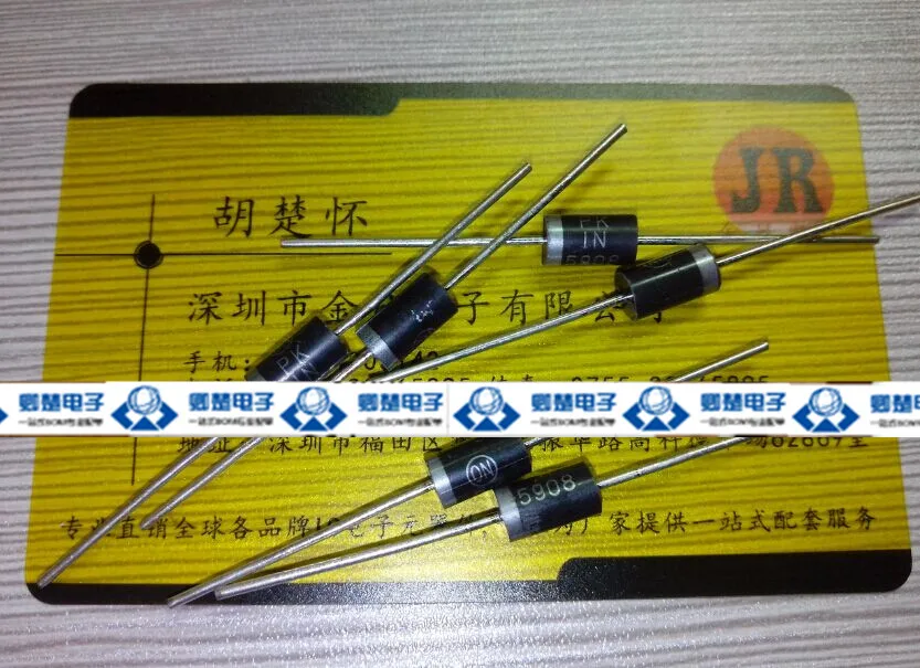 

30pcs original new 1N5908 IN5908