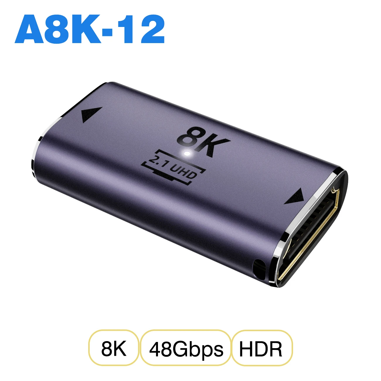 A8K-12 HDMI2.1